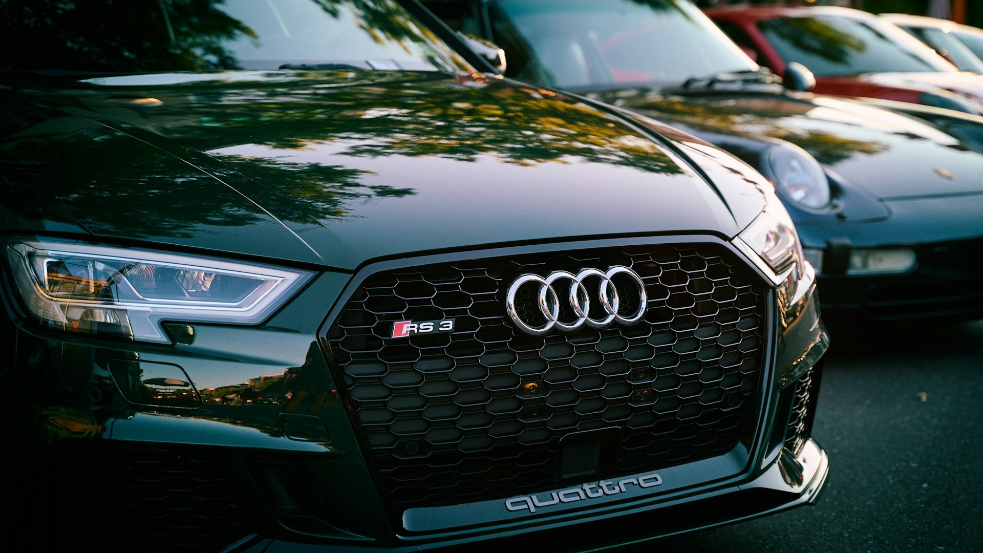 Audi